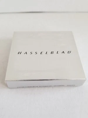 Hasselblad Light Balance Filter /63 CR 1.5 # 50822 Factory Sealed - Image 1 of 2