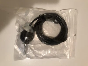 Fitness Gym Replacement Cable Fitness Pulley Thick 5Mm Heavy Duty Steel Wire Rop - Picture 1 of 5