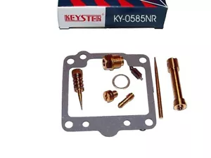Keyster Vergaser Reparatursatz,Yamaha XS400,"2A2",Bj.78-81,,Kit KY-0585NR - Bild 1 von 5