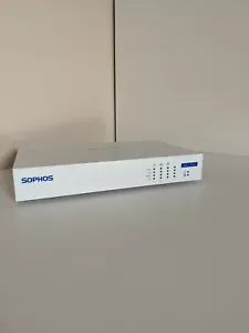 Sophos XG135W rev.2 XG 135W - Picture 1 of 1