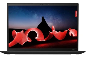 Lenovo ThinkPad X1 Carbon Gen 7 (2019) 14” Laptop Core i5 Up to 16GB RAM 2TB SSD - Afbeelding 1 van 11