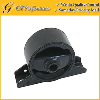 Soporte de motor delantero de calidad para 01-05 Sebring/Dodge Stratus/Eclipse Galant 2,4 L Foto 1 de 2