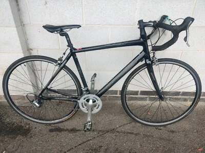 Specialized Roubaix Comp 52cm Racing Bike (1995) - Image 1 of 4