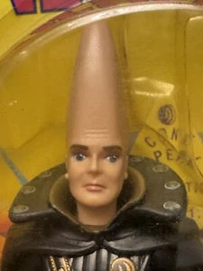 Rare Hard To Find Conehead Alien Jane Curtin Prymatt - Picture 1 of 10
