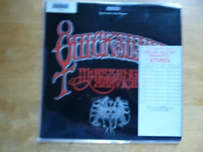 Quicksilver Messenger Service UK 1986 Reissue Edsel Records ED 200 - Image 1 of 4