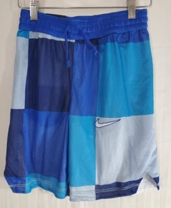 Nike Boy's Medium Dri-Fit Basketball Shorts New with Tags - Picture 1 of 2
