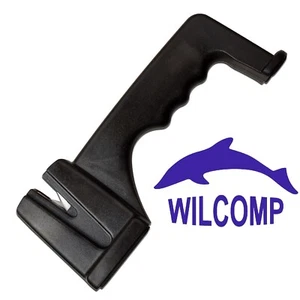 MTech USA MT-SPN001BK KNIFE SHARPENER - Picture 1 of 1