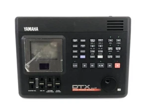 YAMAHA DTX 2 Version 2.0 Drum Trigger Module free shipping - Picture 1 of 4