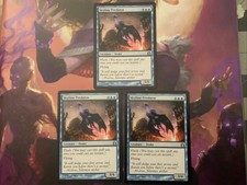 3x - Skyline Predator - Magic The Gathering Return To Ravnica