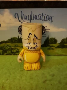 Disney Vinylmation 3" Park Set 1 Die Schöne und das Biest Lumiere - Bild 1 von 2