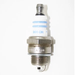 8x Bosch Spezial Zündkerze WS5F - Bild 1 von 1