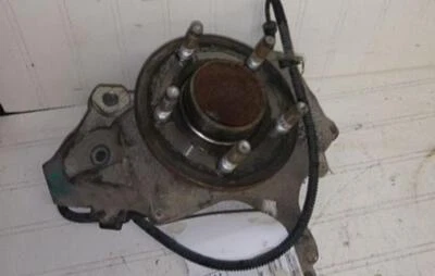 Ford Crown Victoria 2003-2011 Driver Left Front Spindle Knuckle OEM — 第 1/2 张图片