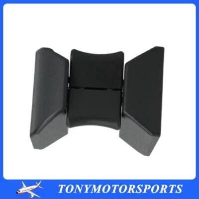 Console Cup Holder Insert Black For Lexus GS300 GS350 GS430 GS460 GS450h Foto 1 de 4