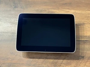 Mercedes A GLA GLE GLS W177 X156 W166 X166 W292 ORIGINAL Display Screen Monitor - Foto 1 di 10