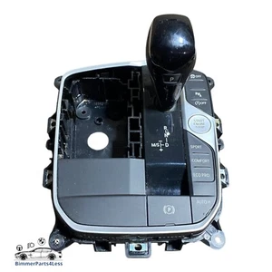 2020 2021 BMW 1 series F40 116d RHD GEAR SELECTOR 5A32BB2-02 9433356 - Picture 1 of 5