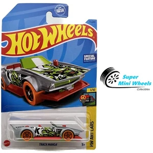Hot Wheels 2023 #15 - Track Manga - Imagen 1 de 2