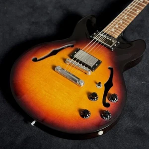 Gibson ES-339 PRO (2000s) - Picture 1 of 10