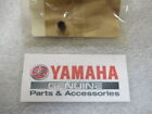 U0D Genuine Yamaha Marine 67F-43808-00 Seat Valve Comp OEM New Factory Boat Part