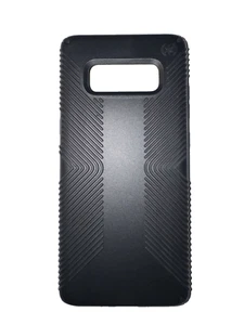 Speck Presidio Grip Case for Samsung Galaxy Note 8 - Black - Picture 1 of 1