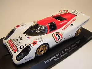 Fly 917K 9h Kyalami 1971 #3 F005301 F. pour Circuit 1:3 2 Routier Électrique - Picture 1 of 1