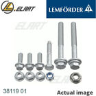 Repair Kit Wheel Suspension For Fiat 500L 199 955 A3 000 940 C1 000 Lemforder