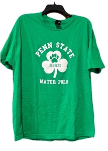 Penn State Nittany Lions T-Shirt XL Erwachsene 100% Baumwolle Kurzarm - Bild 1 von 3