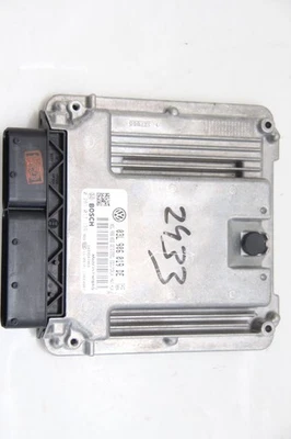 Centralina motore Seat EXEO ST 03L906019DE 2.0 88 KW 120 CV Diesel 12-2011 - Immagine 1 di 4