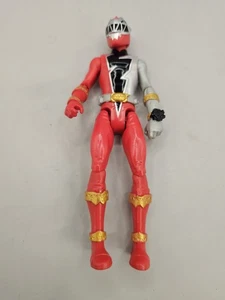 Hasbro Power Rangers Collezione Lightning Dino Fury Ranger Rosso Zayto - Foto 1 di 2