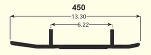 Sp1 WB-000-450 Defender Runners - Picture 1 of 3