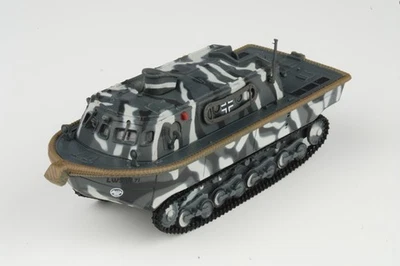 Amercom 1/72 Landwasserschlepper Tank German Army - Image 1 of 2