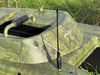 Flexible Antenne/Antenne passend für Toslon TF500/TF640  - Bild 1 von 3