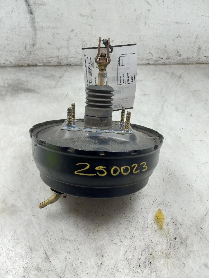 Potenciador de freno de 4 cilindros para 94-98 T100 Foto 1 de 4