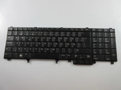 Swedish Keyboard DELL LATITUDE E5520 0NN2P5 0HT0D2 Original #0 - Image 1 of 2