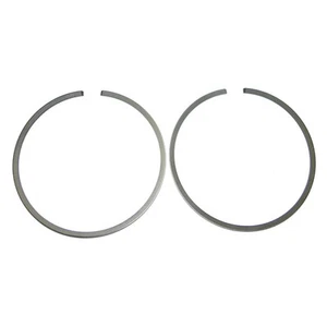 Piston Rings For Mercury Mariner By 200-27 39-827179A12 39-858772A02 - Picture 1 of 2