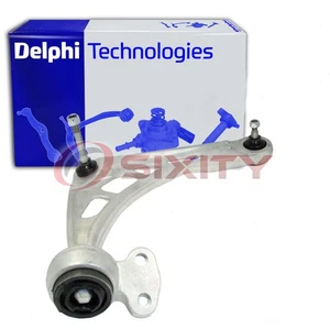 Delphi Front Right Lower Suspension Control Arm Ball Joint for 2001-2006 BMW ld - Picture 1 of 5