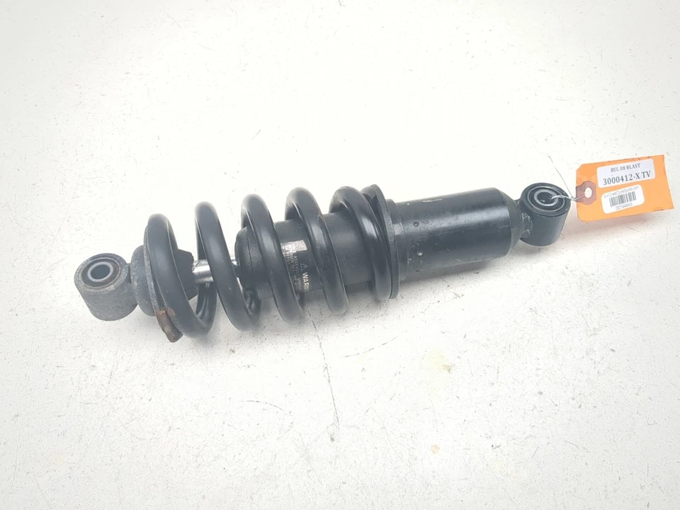 00-09 Suspensión Amortiguador Trasero Buell Blast TRSH JR Foto 1 de 4