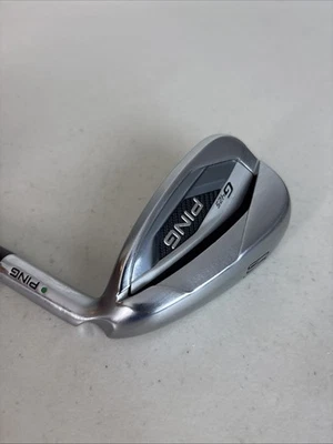 *NICE* Ping G425 Pitching Wedge Green Dot ALTA CB Graphite SR Senior (4089) - Image 1 of 4