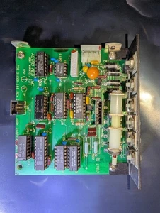 ASTROMED PCB 31220-100 31220-759 DATA AQUISITION BOARD - Picture 1 of 2