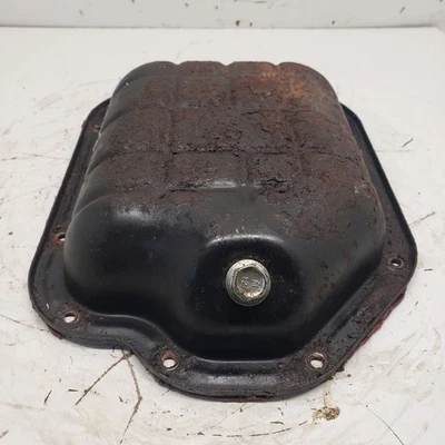 Oil Pan 3.5L 6 Cylinder Lower Fits 03-07 MURANO 1356995 Foto 1 de 4