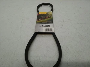 Continental 84380 Power Equipment Drive Belt – 3/8" x 27" Durable Outdoor Belt - Foto 1 di 5