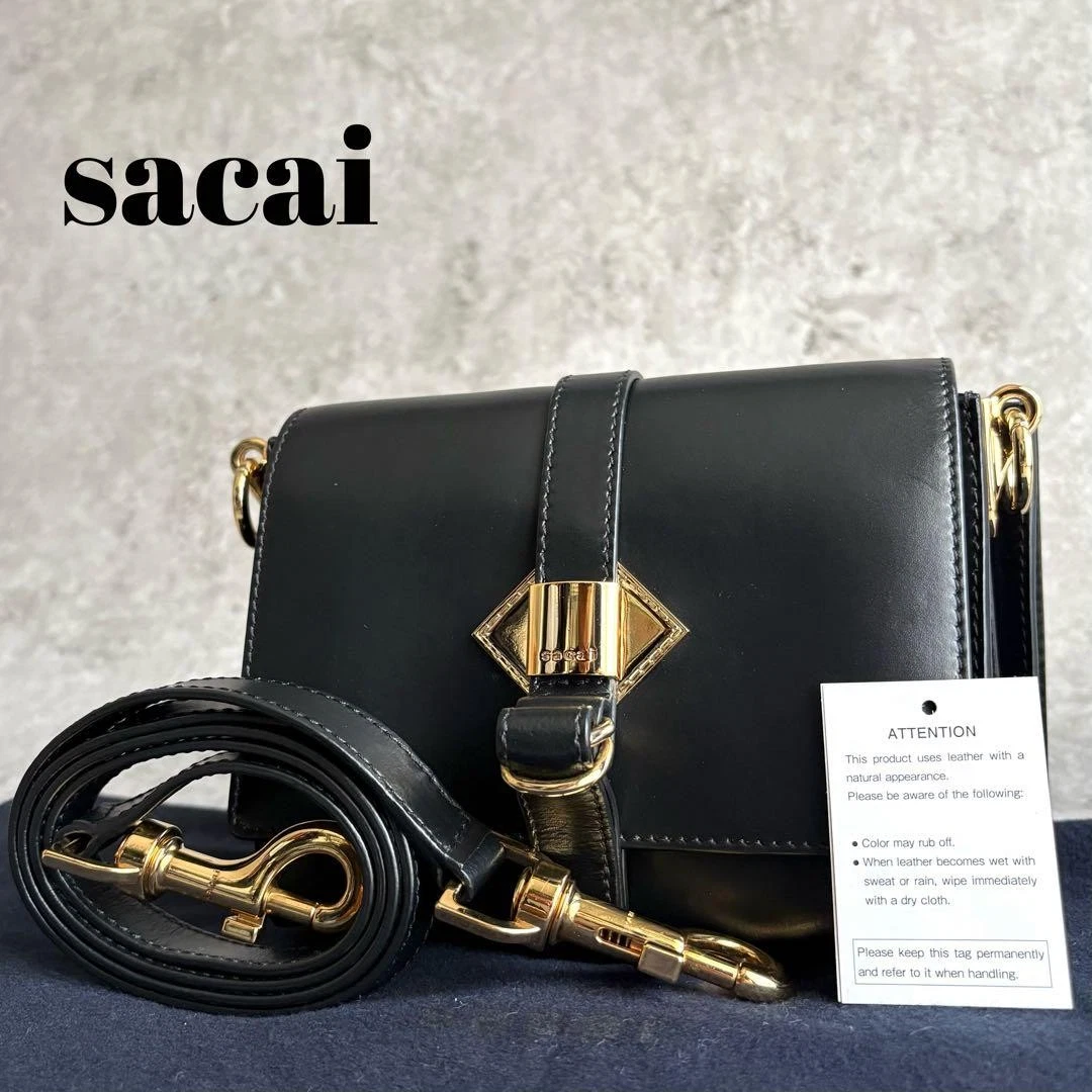 Sacai Bags & Handbags for Women for sale - eBay
