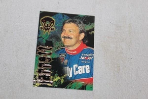 RARE 1996 NASCAR Viper BLACK MAMBA #11 DALE JARRETT #157/499! - Bild 1 von 6