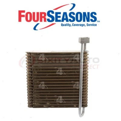 Four Seasons AC Evaporator Core for 2007-2014 Chevrolet Silverado 3500 HD - ao Foto 1 de 4
