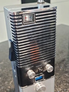 Radio CB Midland modèle 13-796 sans boîte d'origine de 1976 vintage made in Japan TOP - Photo 1/11