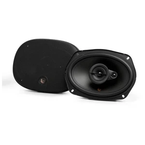 Infinity Alpha 693M Altoparlante coassiale ovale 6x9" 3 vie con griglia - Foto 1 di 5