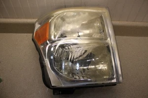 2011-2016 OEM Ford Super Duty Headlight Right Passenger BC34-13005-A Halogen Z99 - Bild 1 von 9