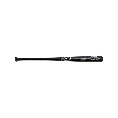 Frank Thomas Medias Blancas Autografiado Firmado Rawlings Big Stick Player (Holo PSA) Foto 1 de 4