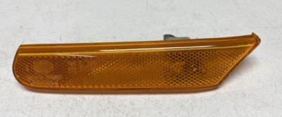 Porsche 911 996 Boxster 986 1996-2004 luz de señalización de giro izquierda 99663103402 Foto 1 de 4