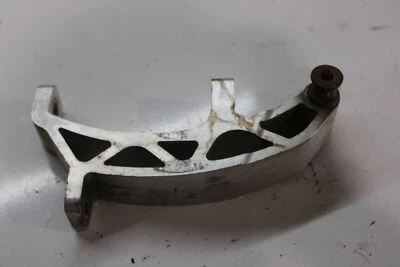 Шпиндель левого переднего рулевого рычага 2007 Ski-Doo Summit X 800r Power Tek 159 дюймов - Изображение 1 из 4