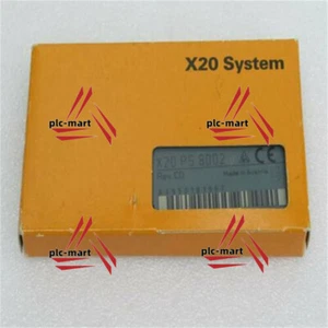1PC NEW B&R X20PS8002 with 1 year warranty - Picture 1 of 1